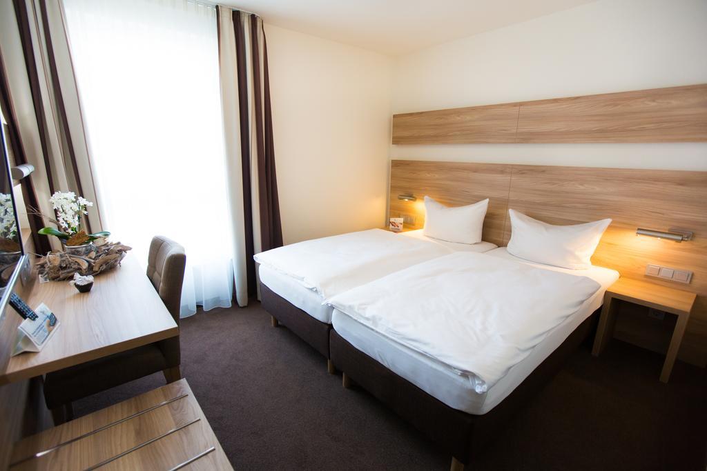 Hotel & Restaurant Rose Bietigheim-Bissingen Cameră foto