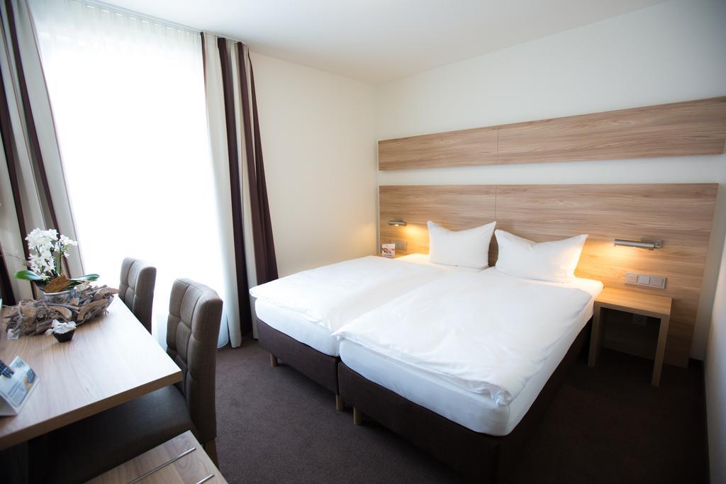 Hotel & Restaurant Rose Bietigheim-Bissingen Cameră foto