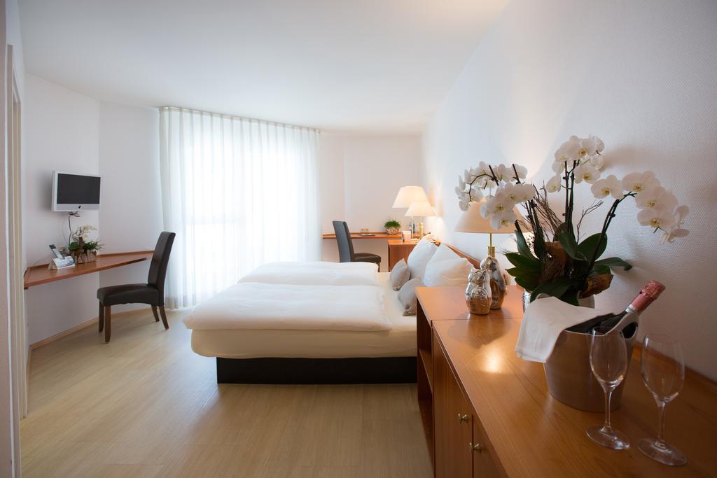Hotel & Restaurant Rose Bietigheim-Bissingen Cameră foto